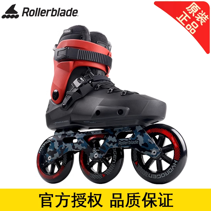 男女滑冰鞋旱冰鞋Rollerblade