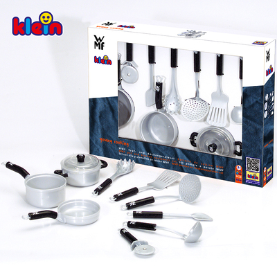 德国幼儿仿真厨房玩具