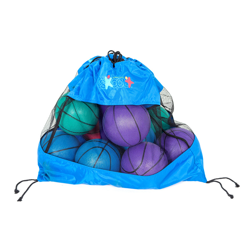 配对套圈趣味弹跳球数字豆袋家族跳袋组台湾ISport幼儿园感统器材