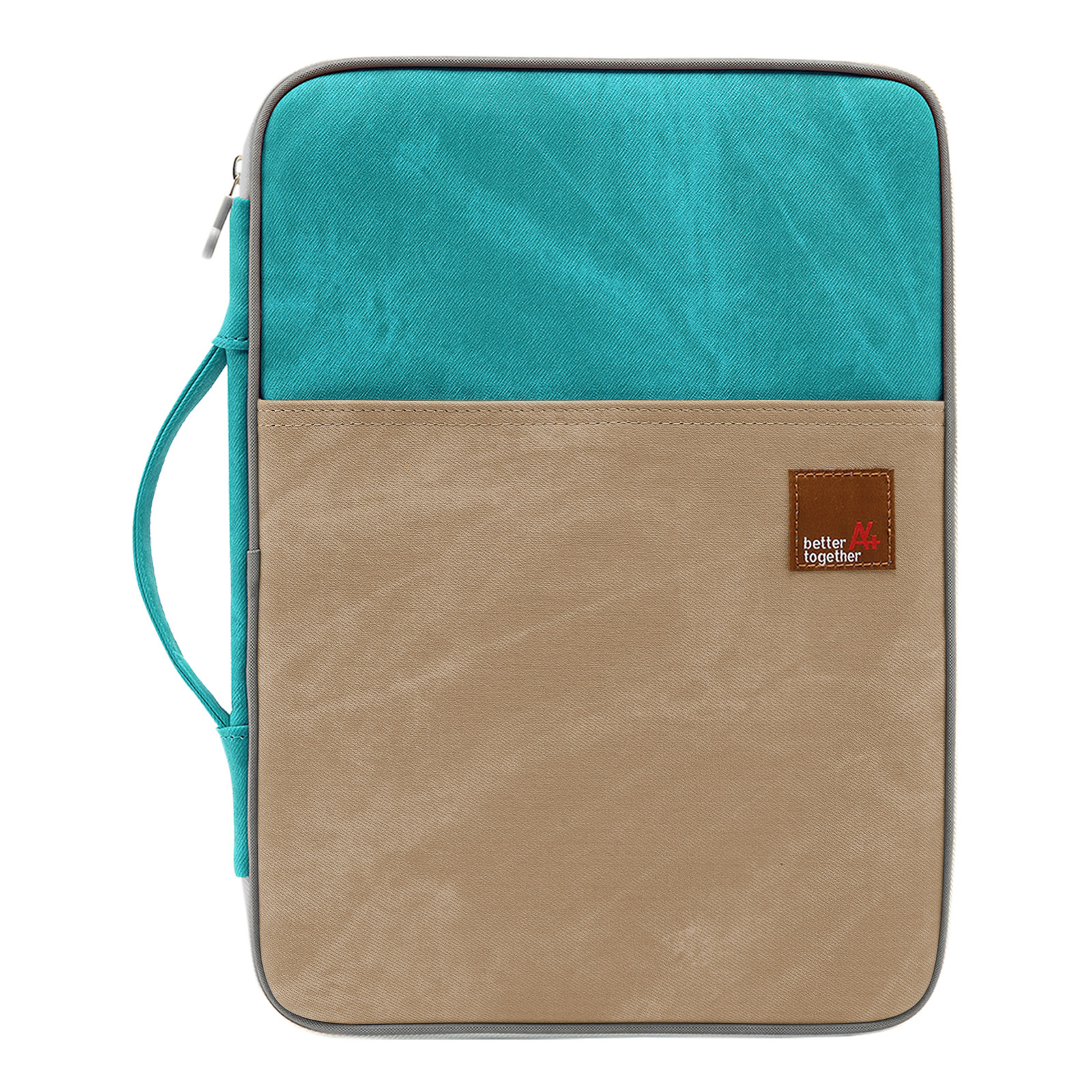 A4文件多层收纳包男女大容量便携多用途加厚多功能护照票据资料包,收纳整理,卡包/证件包,淘宝优惠券,粉丝福利购,淘宝优惠卷