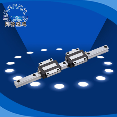 银泰PMI导轨滑块MSA15MSA20E正品