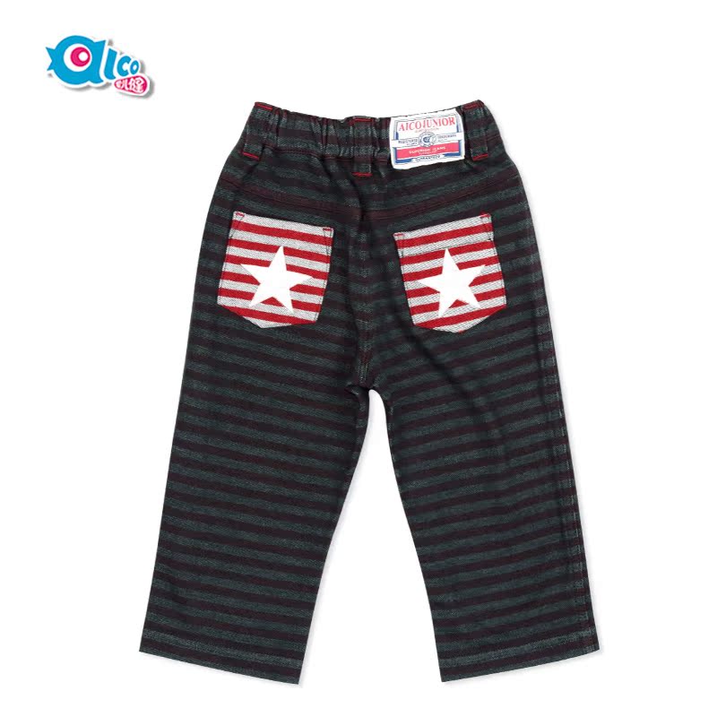 Pantalon garcon - Ref 2055324 Image 3