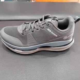 安踏春秋新款氮科技减震耐磨防滑减震舒适轻便男跑步鞋112335536A
