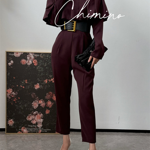 大淼U惑小众设计师款NO退NO换女装偶有瑕疵完美主义者慎拍