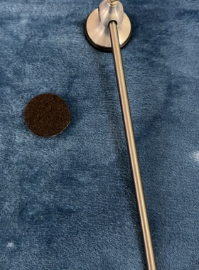 美产TRICK 钛合金DOMINATOR统治者PRO1-V 踩槌头