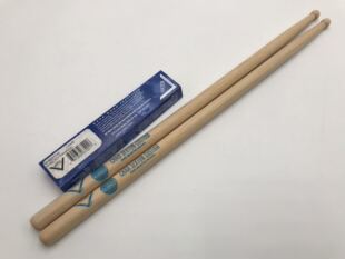 美产 vater 架子鼓鼓棒 大圆头胡桃木鼓棒 签名款系列 vhsexton