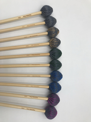 藤杆marimba one马林巴万槌专业dhr1 dhr2 dhr3 dhr4 dhr5 dhr6