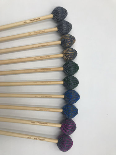 藤杆marimba one马林巴万槌专业dhr1 dhr2 dhr3 dhr4 dhr5 dhr6