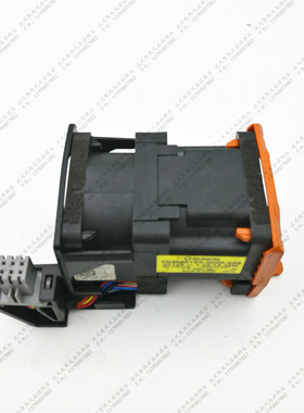 原装 DELL/戴尔 PowerEdge R620服务器风扇 F1YN7 014VG6 0F1YN7