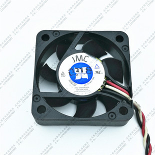4010 凯美 12V 3线静音散热风扇04000A0034 原装 0.8A JMC