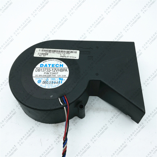 GX280电脑风扇 M5786 DB13733 12VHBPA 2.6A 原装 12V 戴尔