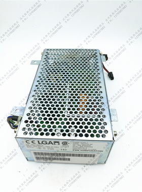 LGA电源盒P/N300-1399-xx INPUT;200-240V 160W 47-63Hz +48V
