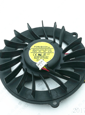 DFS531205LC0T F82V 5V Studio 1458 1450 1457 Fan 笔记本风扇