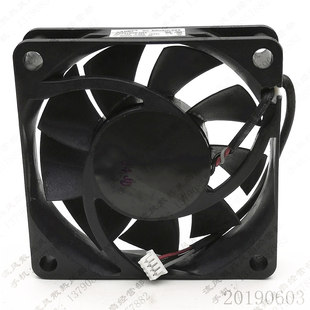 H93 AD0612HX 6015 12V 明基W1070投影仪散热风扇 全新 6CM ADDA