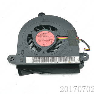 ACER ventola AB6005HX 笔记本风扇 5534 EC3 5538G 原装 宏基