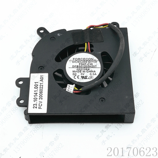 3线 0.5A 宏基 3620 TM2420笔记本CPU风扇 DFB501205H20T 5590