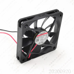 6010 MF60101V3 1000C 原装 6CM 12V A99 电源静音散热风扇 SUNON