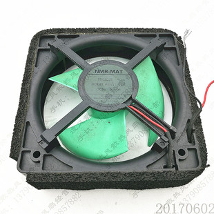 NMB 149200冷冻风扇 FBA11J10M ＦＣ电机 松下冰箱风机 原装