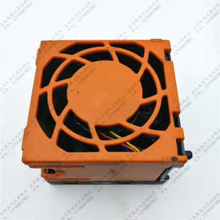69Y2231 服务器滚珠风扇 N28386E 69Y2273 6CM 原装 6038 Nidec