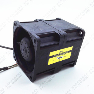 6CM 6076 12V 2.5A 增压风扇 ADDA 汽车改装 AS06012HB765300