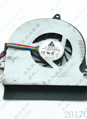 华硕ASUS UL30A 笔记本CPU风扇 Cooling Fan KDB04505HA -9K18 5V