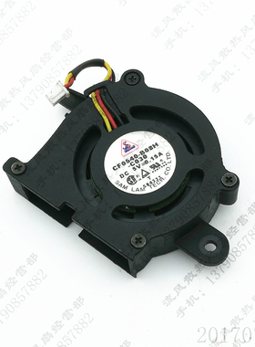 原装 SL CF0540-B03H-C030 5V 0.15A 3线 笔记本CPU散热风扇