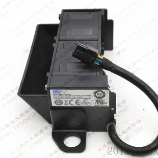 AVC 0.20A GDD0428C02 24V 服务器散热组风扇 DBPC0428B4L 原装