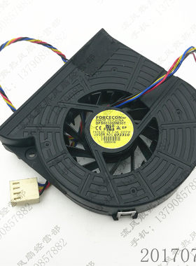原装 DFS601005M30T FA10 U939R 5V 0.4A 戴尔 320一体机散热风扇
