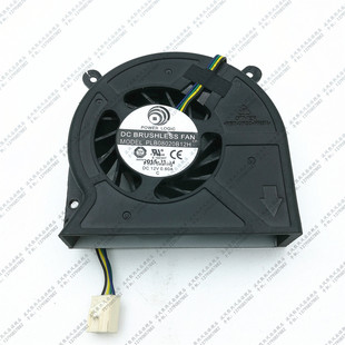 POWR 0.60A LOGIC 12V 一体机CPU散热风扇 PLB08020B12H 原装