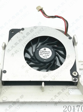 UDQFWPH23CFJ 富士通T4210 T4215 T4220 A3110 A6010 S6520风扇