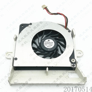 富士通T4210 A6010 T4215 A3110 S6520风扇 T4220 UDQFWPH23CFJ