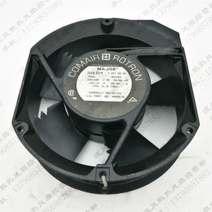 230V ROTRON 30W 17050散熱風(fēng)機(jī) MR77B3 墨西哥康姆羅頓COMAIR