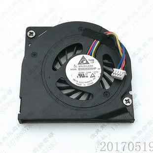 0.40A一体机风扇 联想 CT02 31046304主板散热风扇 BSB05505HP