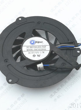 惠普HP  dv4000 V4000 DBC551205H Fan 384622-001风扇