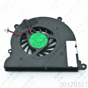 GC1 cq40 原装 INTEL AB7205HX dv4 笔记本CPU散热风扇 ADDA