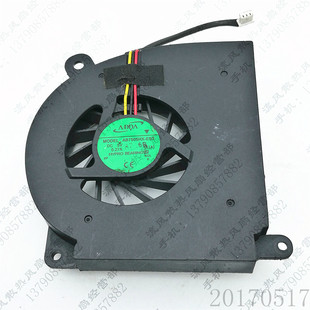 3100 5100笔记本风扇 Acer 3线 X1A Aspire EB3 宏基 AB7505HX