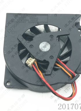 MCF-S4512AM05 富士通 S6230 S6240 6210 S7021 S7025 笔记本风扇