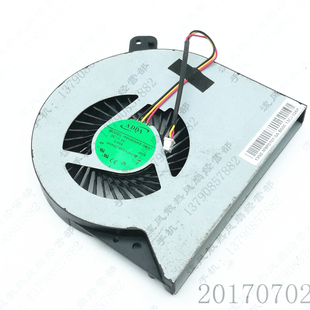 GK3 0.45A 原装 K55DR AB0805HX 华硕K55D 笔记本CPU风扇 ADDA