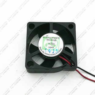 RDL3010B 3010 DC：24V 0.05A 30MM微型 RUILIAN SCTENCE