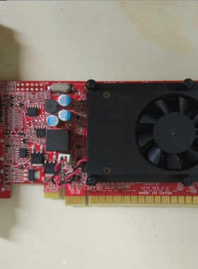 联想原装英伟达GT705 512M  GT720 512M显卡原装盒包 VGA HDMI