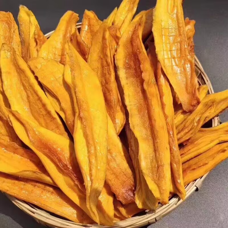 150g  原味芒果干