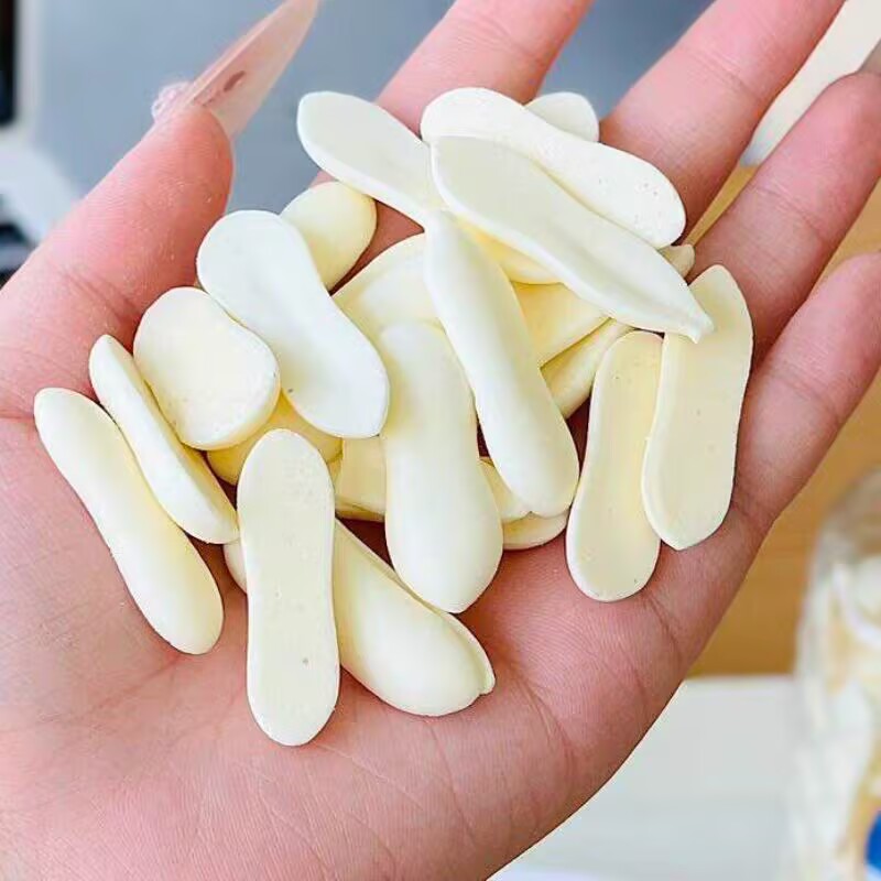 150g鲜奶脆健康零食小吃