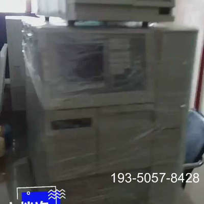 waters2695D 2487检测器 柱温箱又一套wate详谈