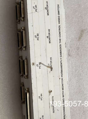 amat应用材料半导体控制器0190-37616MKSAS0详谈报价