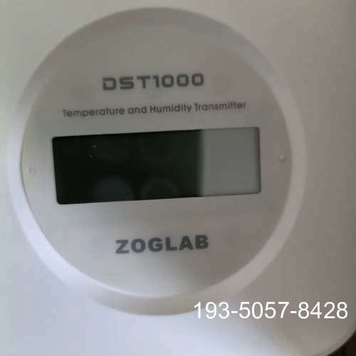 Zoglab佐格DST1000温湿度变送器DST100详谈报价