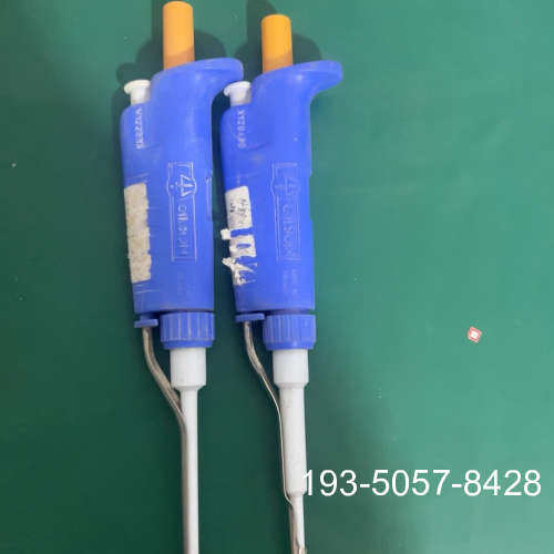 吉尔森固定量程移液器20uL和100uL移液准确，正详谈报价