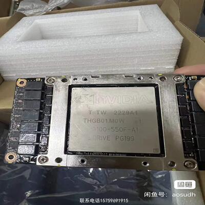 原装正品nvidia tesla a100 32g sxm2 pg1询价购买