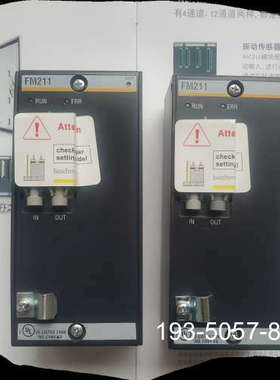 原装正品FM211两个，巴赫曼通讯模块，，价格美丽，橙色价格详谈