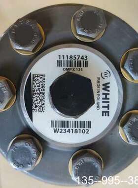 OMP125 151-0613 ，OMPX125 11185详谈