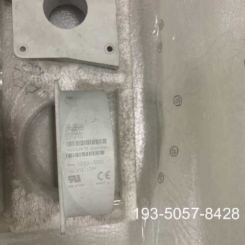 原装正品ABB 互感器 ES1000C 价格详谈